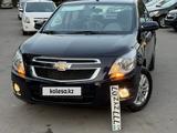 Chevrolet Cobalt 2023 года за 4 900 000 тг. в Алматы