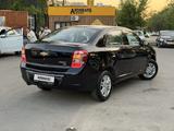 Chevrolet Cobalt 2023 года за 4 900 000 тг. в Алматы – фото 2