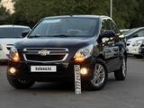 Chevrolet Cobalt 2023 года за 4 900 000 тг. в Алматы – фото 3