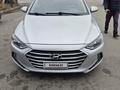 Hyundai Elantra 2016 годаүшін5 700 000 тг. в Актау – фото 2