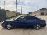 Hyundai Sonata 2003 года за 2 500 000 тг. в Жанаозен – фото 2