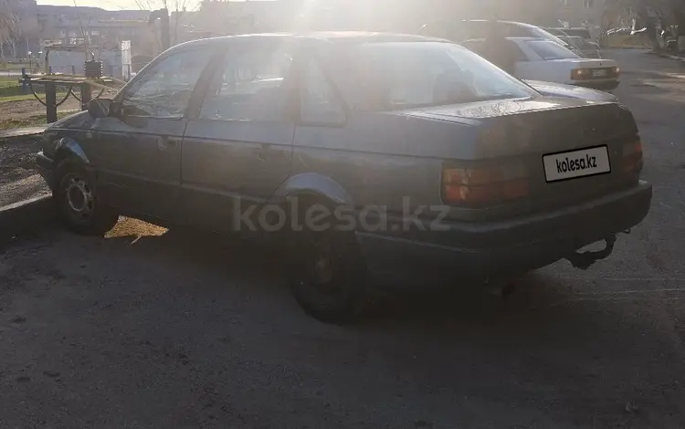 Volkswagen Passat 1990 годаүшін900 000 тг. в Жанатас