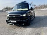 Chevrolet Express 2013 годаfor38 500 000 тг. в Алматы