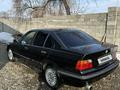 BMW 318 1993 года за 800 000 тг. в Талдыкорган – фото 9