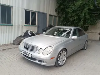 Mercedes-Benz E 350