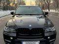 BMW X5 2012 годаүшін9 500 000 тг. в Алматы – фото 3