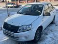 ВАЗ (Lada) Granta 2190 2012 годаfor1 350 000 тг. в Алматы – фото 7