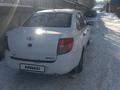 ВАЗ (Lada) Granta 2190 2012 годаүшін1 500 000 тг. в Алматы – фото 6