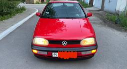 Volkswagen Golf 1993 годаfor2 295 000 тг. в Караганда – фото 4