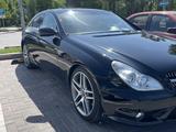 Mercedes-Benz CLS 55 AMG 2008 годаfor10 000 000 тг. в Алматы