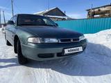 Mazda 626 1997 года за 2 200 000 тг. в Костанай