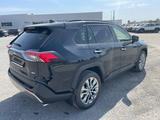 Toyota RAV4 Luxe+ 2025 года за 23 690 000 тг. в Актобе
