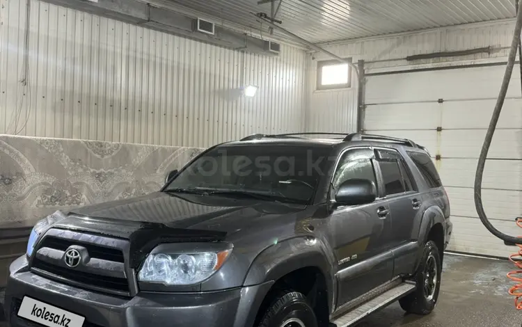 Toyota 4Runner 2007 года за 13 300 000 тг. в Астана