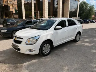 Chevrolet Cobalt