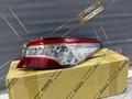 Правый фонарь диодный LED Camry 70 за 150 000 тг. в Шымкент