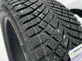 Новые зимние шины 285 45 R22 Michelin X-Ice North 4 SUV, шип. — .for1 500 000 тг. в Астана – фото 2