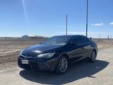Toyota Camry 2014 года за 5 900 000 тг. в Атырау
