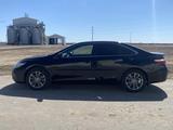 Toyota Camry 2014 года за 5 900 000 тг. в Атырау – фото 4