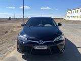 Toyota Camry 2014 года за 5 900 000 тг. в Атырау – фото 2