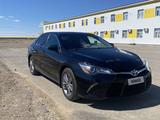 Toyota Camry 2014 года за 5 900 000 тг. в Атырау – фото 3