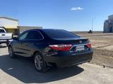 Toyota Camry 2014 года за 5 900 000 тг. в Атырау – фото 5