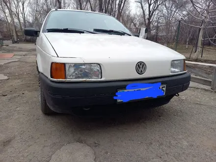 Volkswagen Passat 1990 года за 1 550 000 тг. в Алматы – фото 3