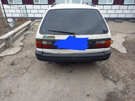 Volkswagen Passat 1990 года за 1 550 000 тг. в Алматы – фото 4