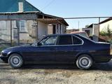 BMW 520 1989 года за 1 200 000 тг. в Алматы
