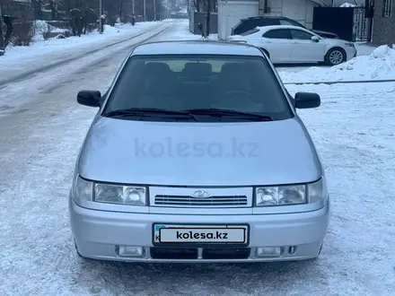 ВАЗ (Lada) 2110 2007 года за 1 600 000 тг. в Алматы – фото 49