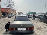 Mercedes-Benz 190 1992 года за 1 050 000 тг. в Шымкент – фото 4