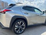 Lexus UX 200 2020 годаүшін13 850 000 тг. в Алматы – фото 2