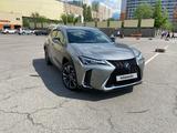 Lexus UX 200 2020 годаүшін13 850 000 тг. в Алматы