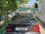 Mercedes-Benz C 280 1994 годаfor950 000 тг. в Сарыагаш – фото 2