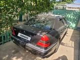 Mercedes-Benz C 280 1994 годаfor950 000 тг. в Сарыагаш