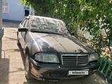 Mercedes-Benz C 280 1994 годаfor950 000 тг. в Сарыагаш – фото 3
