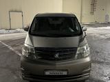 Toyota Alphard 2006 года за 8 500 000 тг. в Алматы