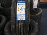 205/65R15 Winda Мягкое Бесшумные за 22 500 тг. в Алматы