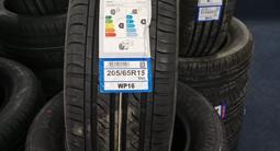 205/65R15 Winda Мягкое Бесшумные за 19 500 тг. в Алматы