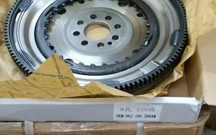 Маховик DSG — 6-7 за 230 000 тг. в Алматы