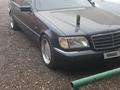 Mercedes-Benz S 500 1996 года за 1 900 000 тг. в Актобе