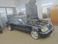 Mercedes-Benz S 500 1996 года за 1 900 000 тг. в Актобе – фото 4