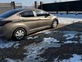 Hyundai Elantra 2013 годаfor6 500 000 тг. в Алматы – фото 2