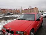 BMW 316 1993 года за 700 000 тг. в Усть-Каменогорск – фото 5