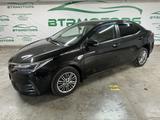 Toyota Corolla 2018 года за 8 700 000 тг. в Астана – фото 3