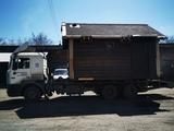 MAN  F 2000 1998 года за 19 000 000 тг. в Караганда