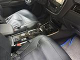 Mitsubishi Outlander 2022 года за 10 000 000 тг. в Атырау