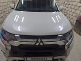 Mitsubishi Outlander 2022 года за 10 000 000 тг. в Атырау – фото 3