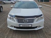 Toyota Camry 2014 годаfor8 000 000 тг. в Атырау