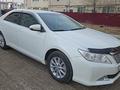 Toyota Camry 2014 года за 8 000 000 тг. в Атырау – фото 5