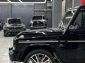 Mercedes-Benz G 63 AMG 2012 года за 60 000 000 тг. в Алматы – фото 4